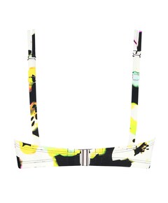 Bikinitop multicolor