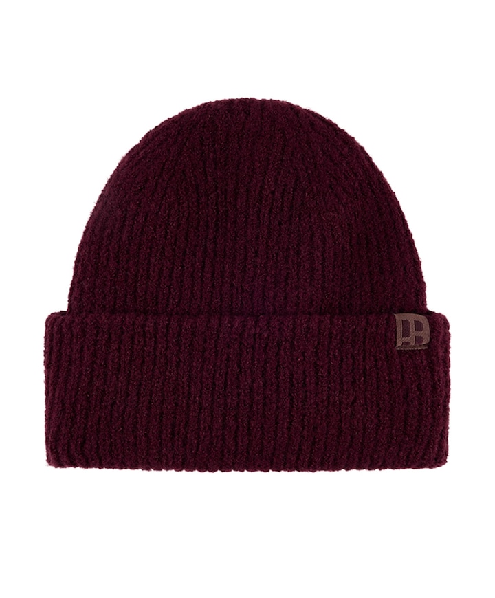 Muts bordeaux