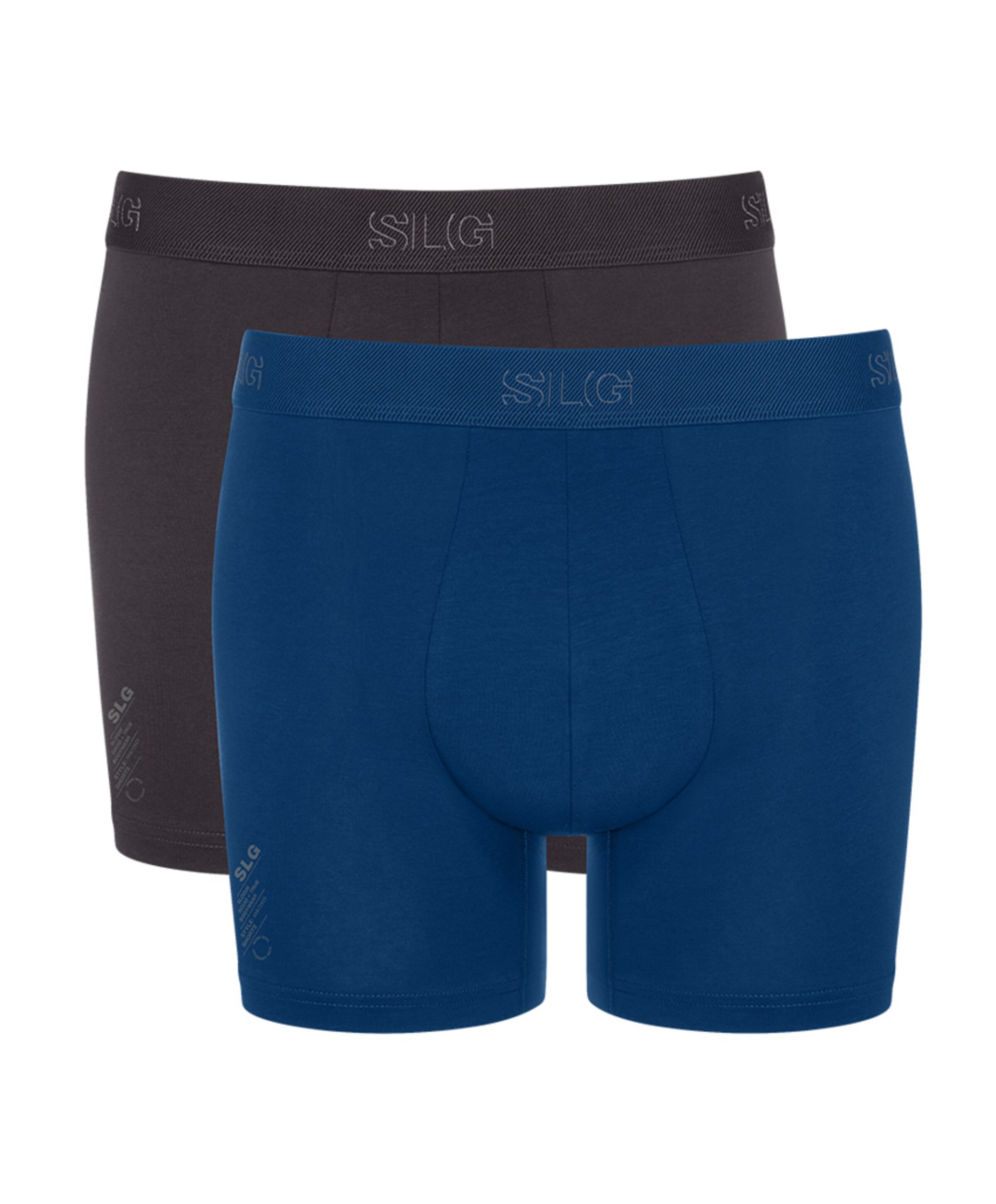 Boxershort multicolor