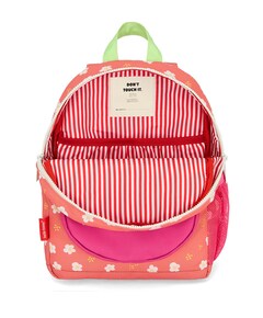 Meisjes tas roze
