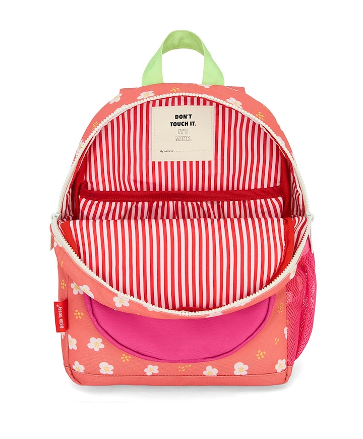 Meisjes tas roze