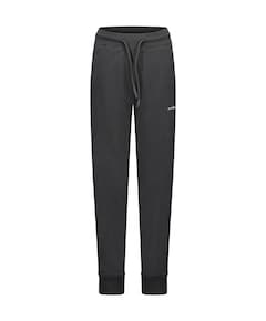 BASIC SWEAT PANTS jongens broek grijs