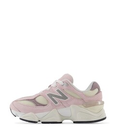 9060 meisjes sneakers roze
