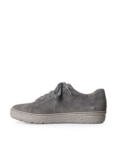 dames sneakers grijs
