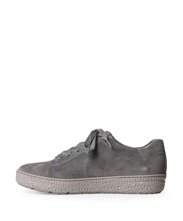 dames sneakers grijs