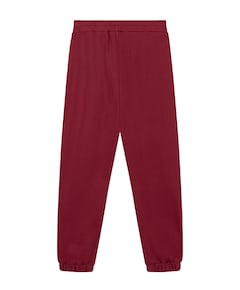 ALIX SWEAT dames broek bordeaux