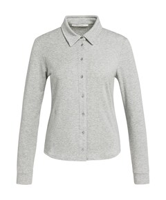 Dames blouse grijs