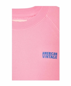 Meisjes sweater roze