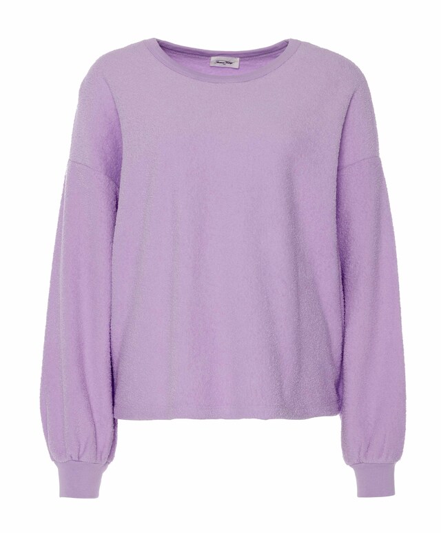 Sweater paars