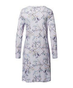 Dames nachthemd paars