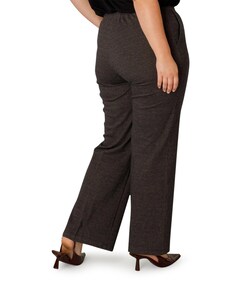 Romana Essential broek blauw