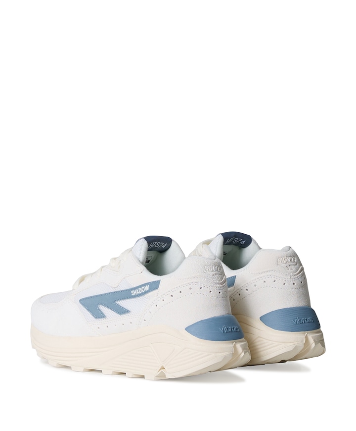 Hts shadow rgs  dames sneakers blauw