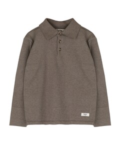 Jongens trui beige