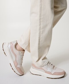 Golden Gate Lady dames sneakers roze