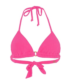 Bikinitop roze
