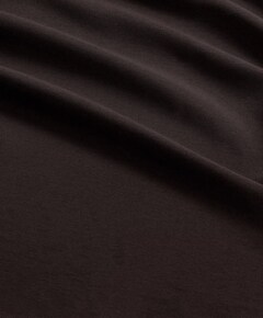 Heren T-shirt bruin