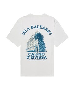 Heren T-shirt grijs