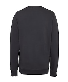 Heren sweater grijs