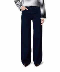 Palazzo 7729 Night Blue Rinse dames jeans blauw