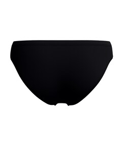 Heren zwemslip zwart