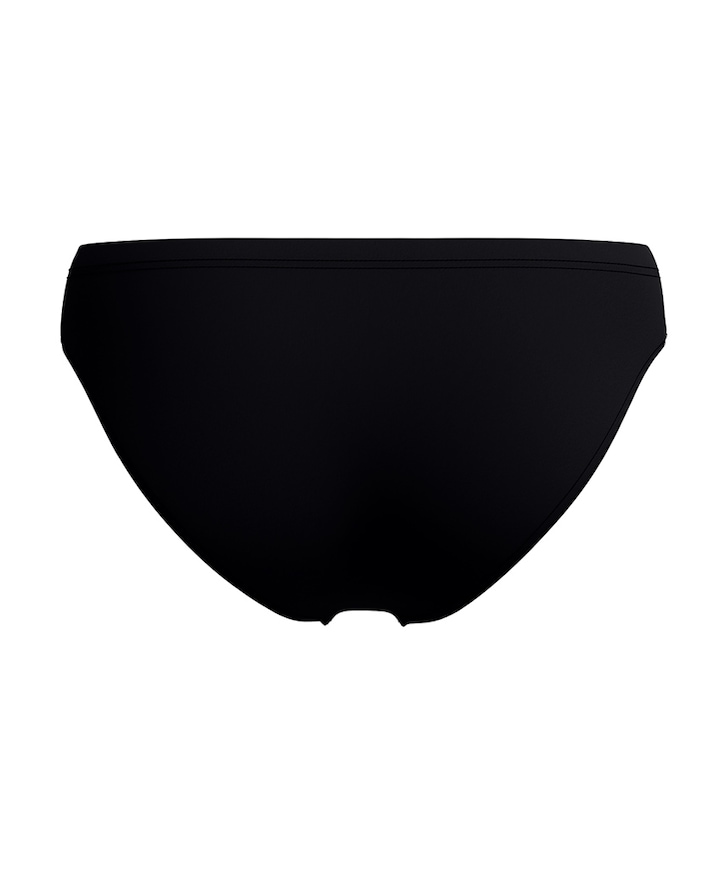 Heren zwemslip zwart