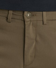 RISER CHINO STRETCH heren broek groen