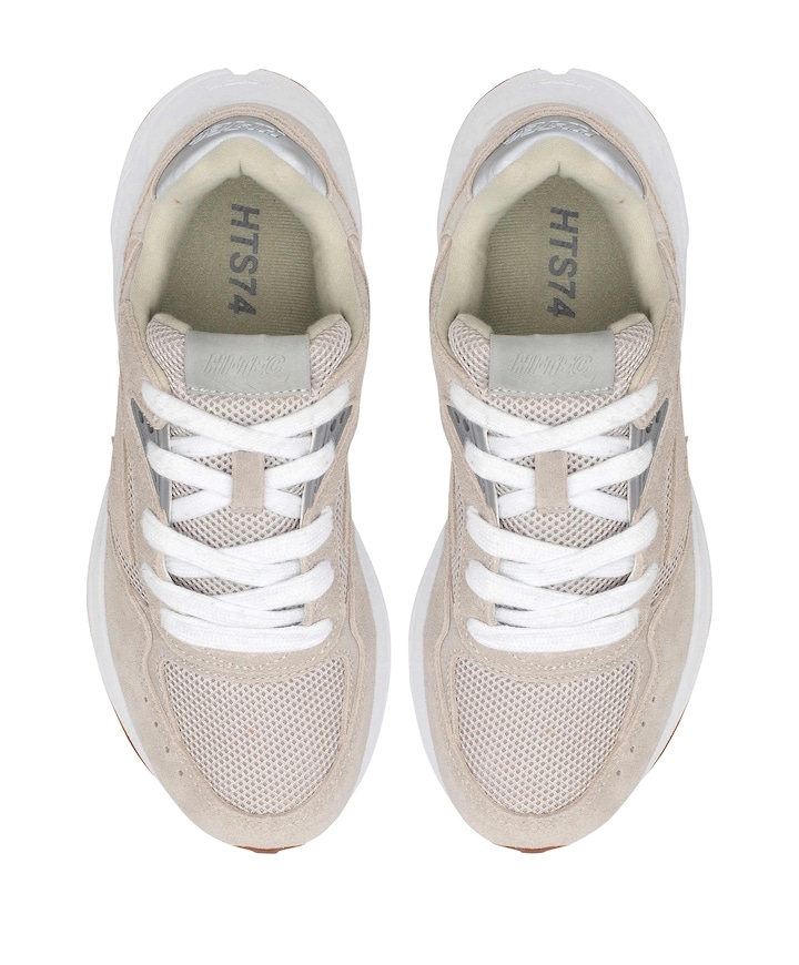 6273 / Hi-Tec HTS RGS Shadow  heren sneakers grijs