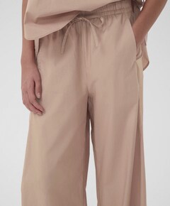RAVENIW dames broek roze