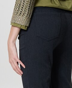 Alice dames broek grijs