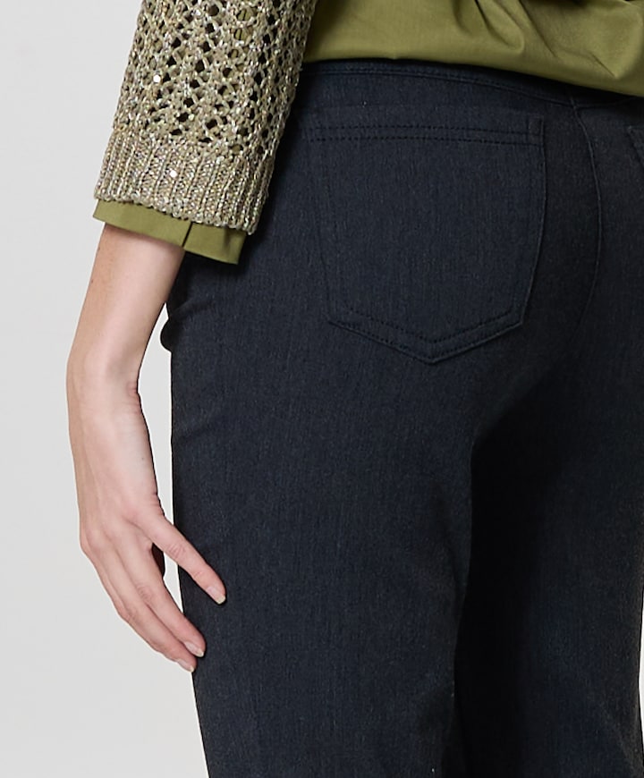 Alice dames broek grijs