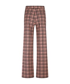 Lexie bnd check broek roze
