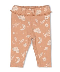 Dancing in the moonlight broek roze