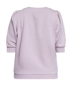 Dames sweater roze