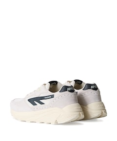 K010002 HTS Shadow RGS  heren sneakers ecru