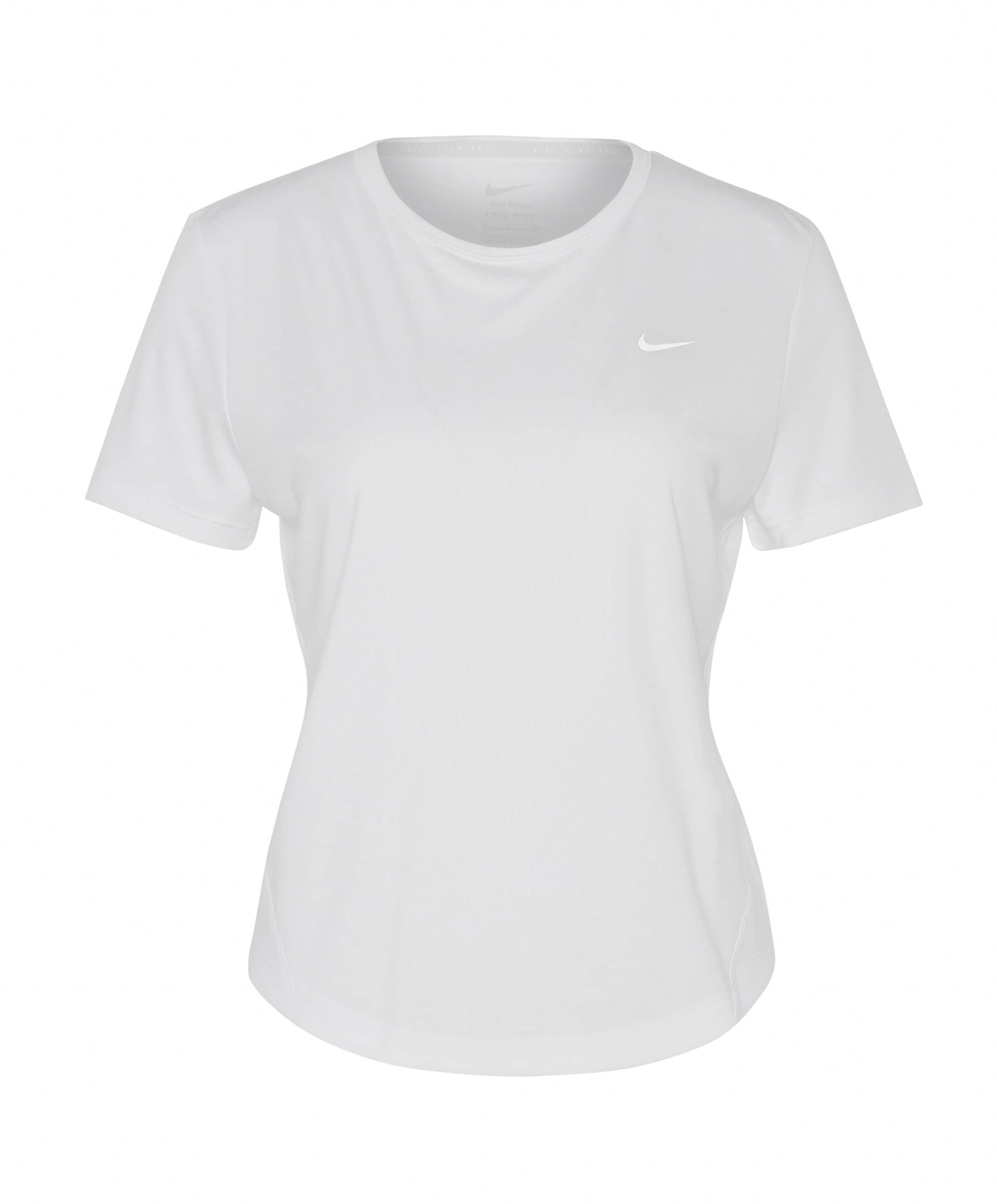 Dames t-shirt wit