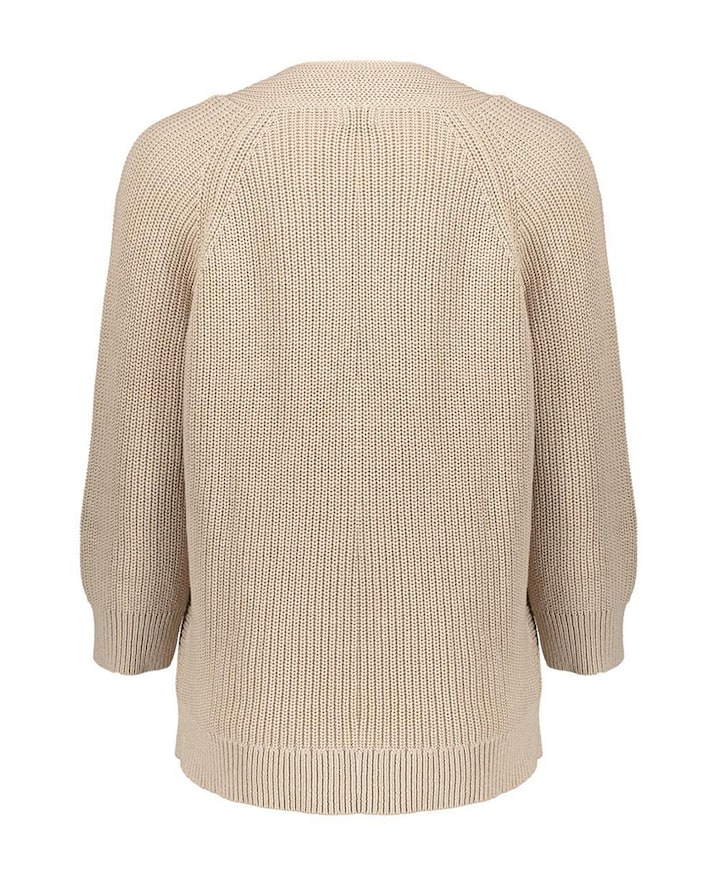 Vest beige
