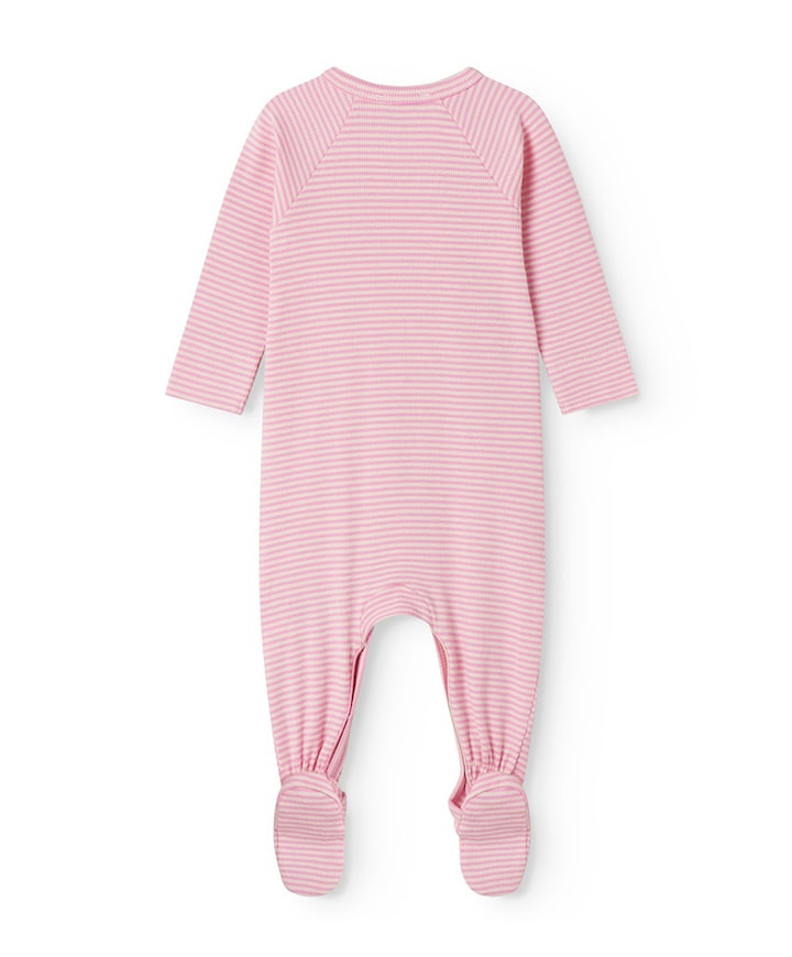 Uniseks babypakje  roze