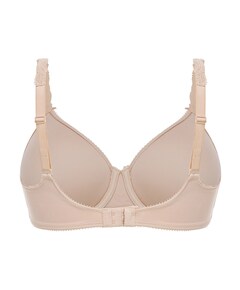 Dames bh beige