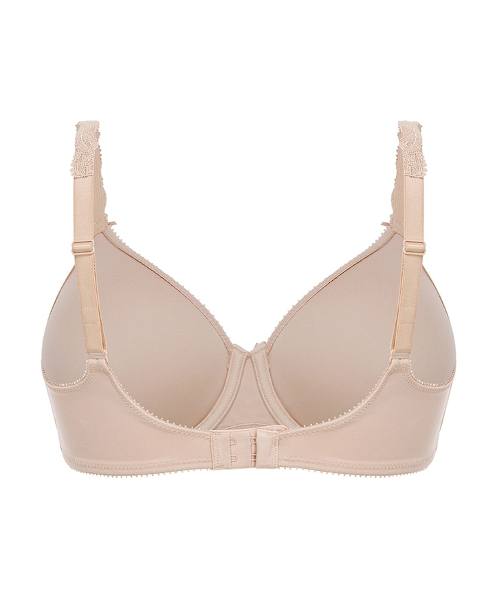 Dames bh beige