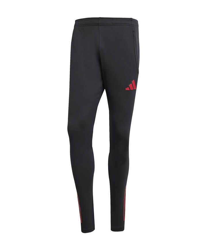 Lfc Tr Pnt trainingsbroek zwart