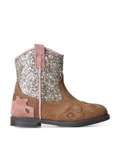 meisjes laarzen roze