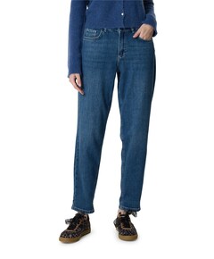 Carice (Carrot) - Daily Denims - D6 dames jeans blauw