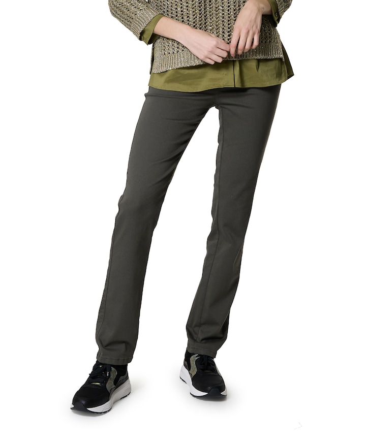 Alice dames broek groen