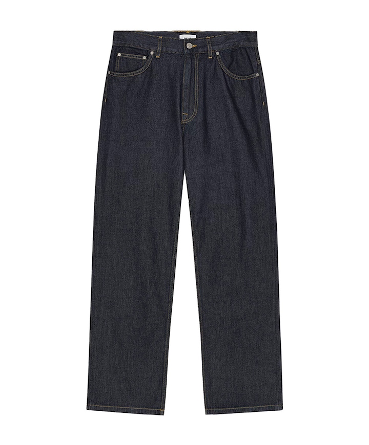 NN.07 Otis 1843 heren broek blauw