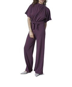 Girl-ju jumpsuit bordeaux