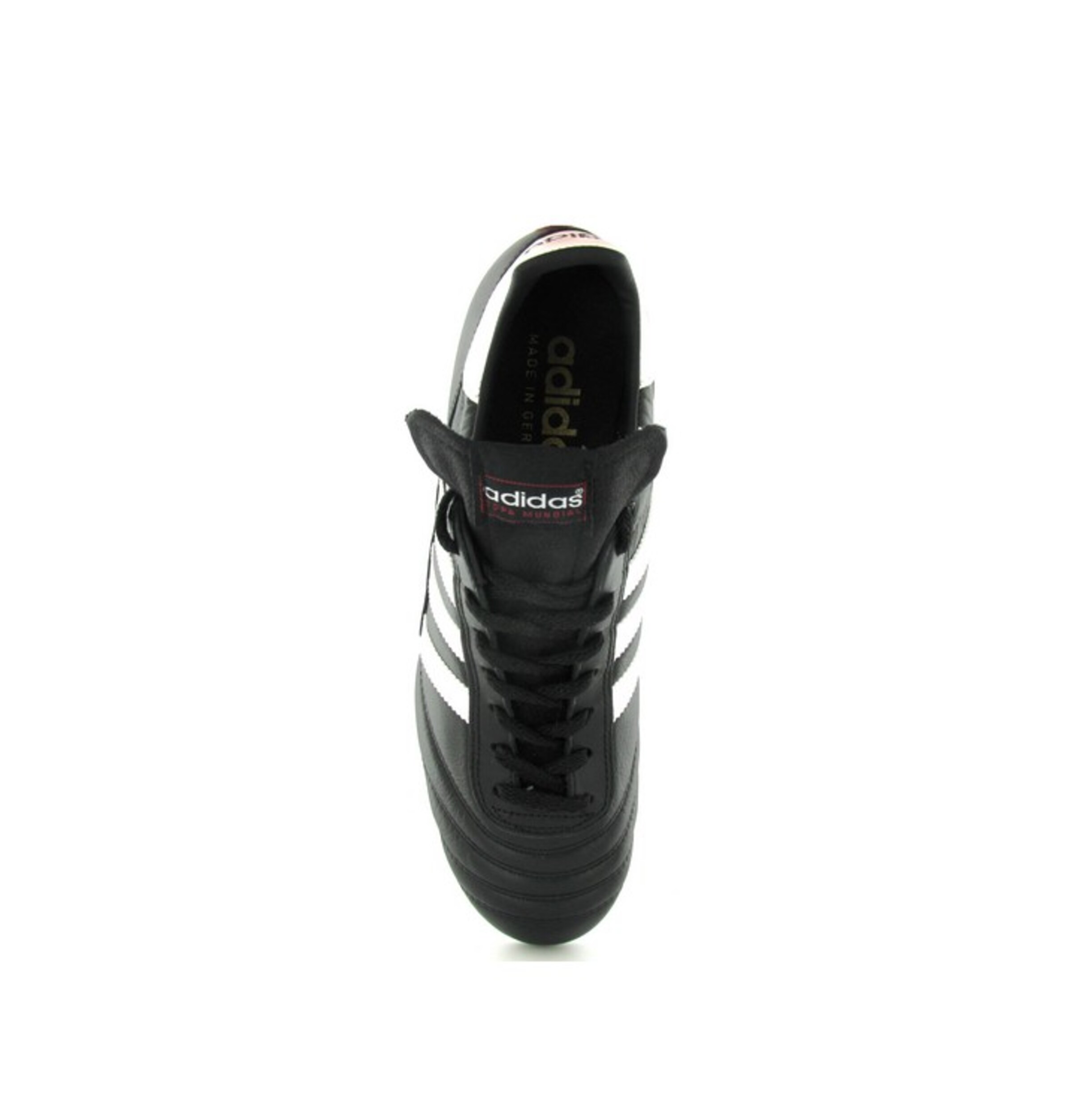 Adidas COPA MUNDIAL voetbalschoenen zwart 33167