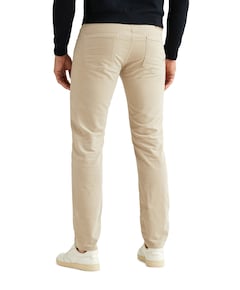 V7 RIDER YARN DYED heren jeans beige