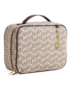 Beautycase bruin