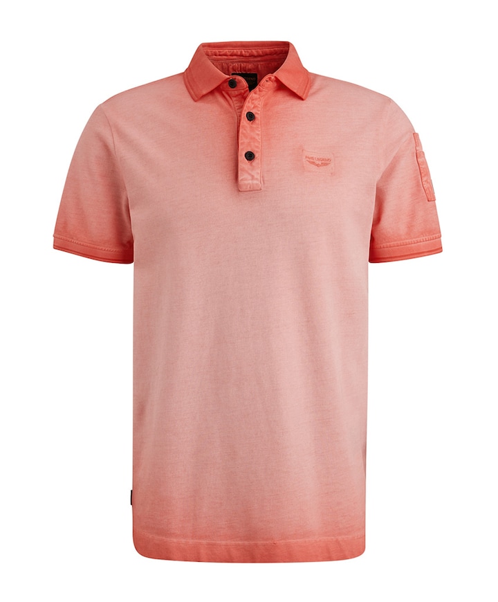 Polo roze