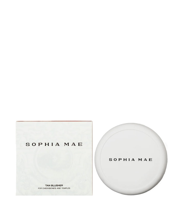 Tan Blusher